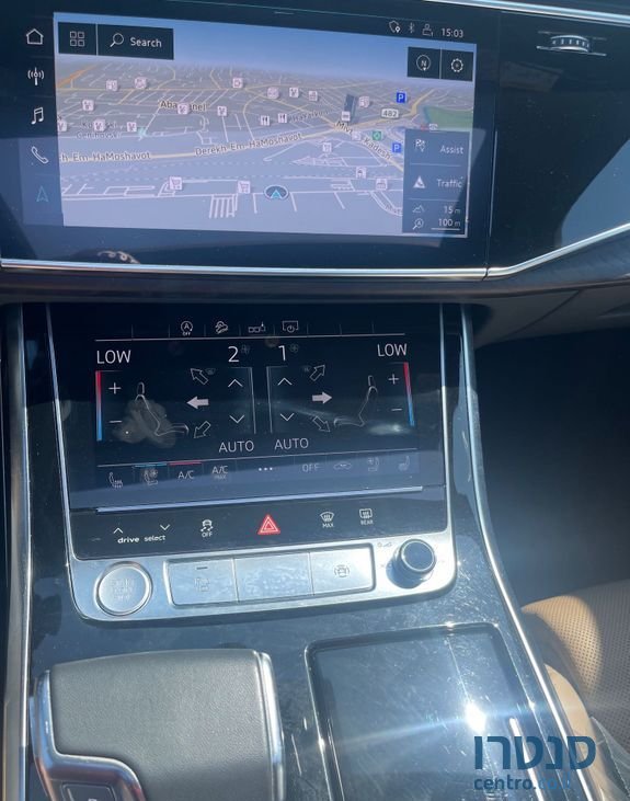 2020' Audi Q7 אאודי photo #4