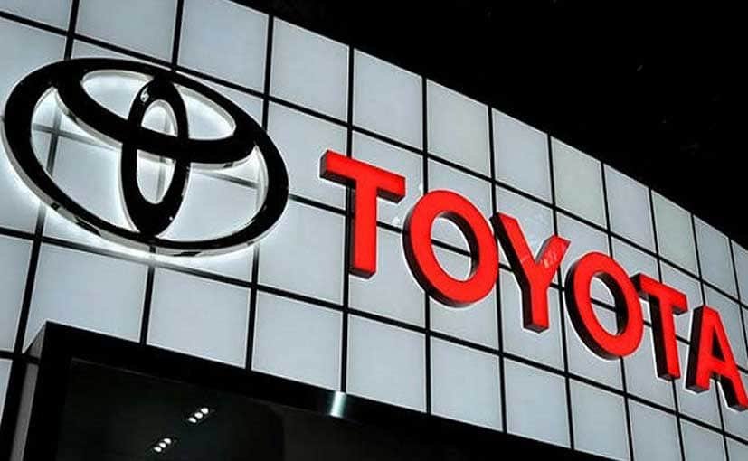 Импортер Toyota объявил о повышении цен