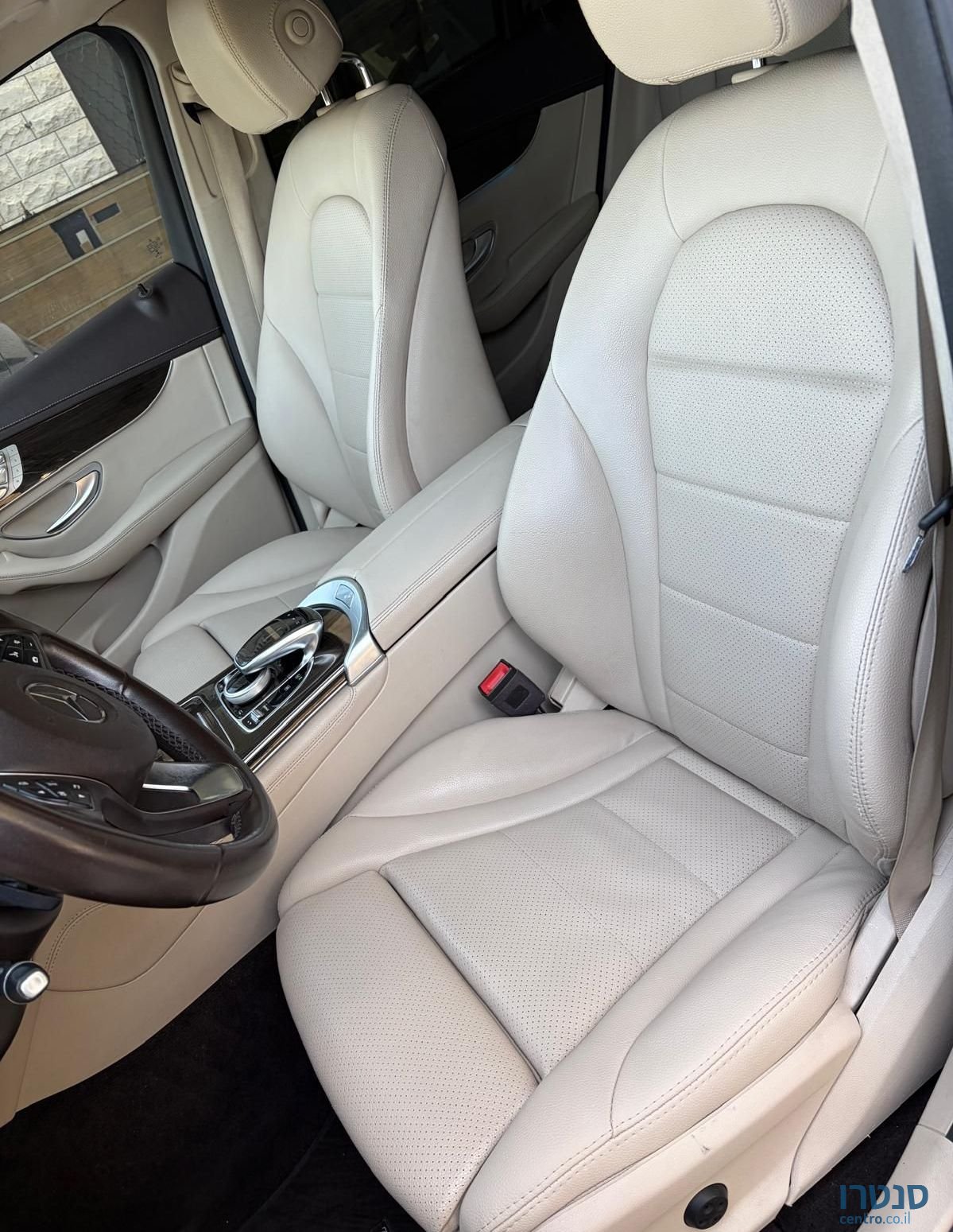 2019' Mercedes-Benz GLC מרצדס-בנץ photo #6