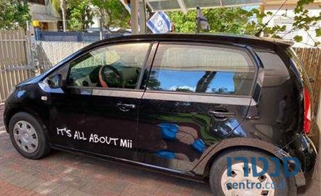 2013' SEAT Mii סיאט photo #3