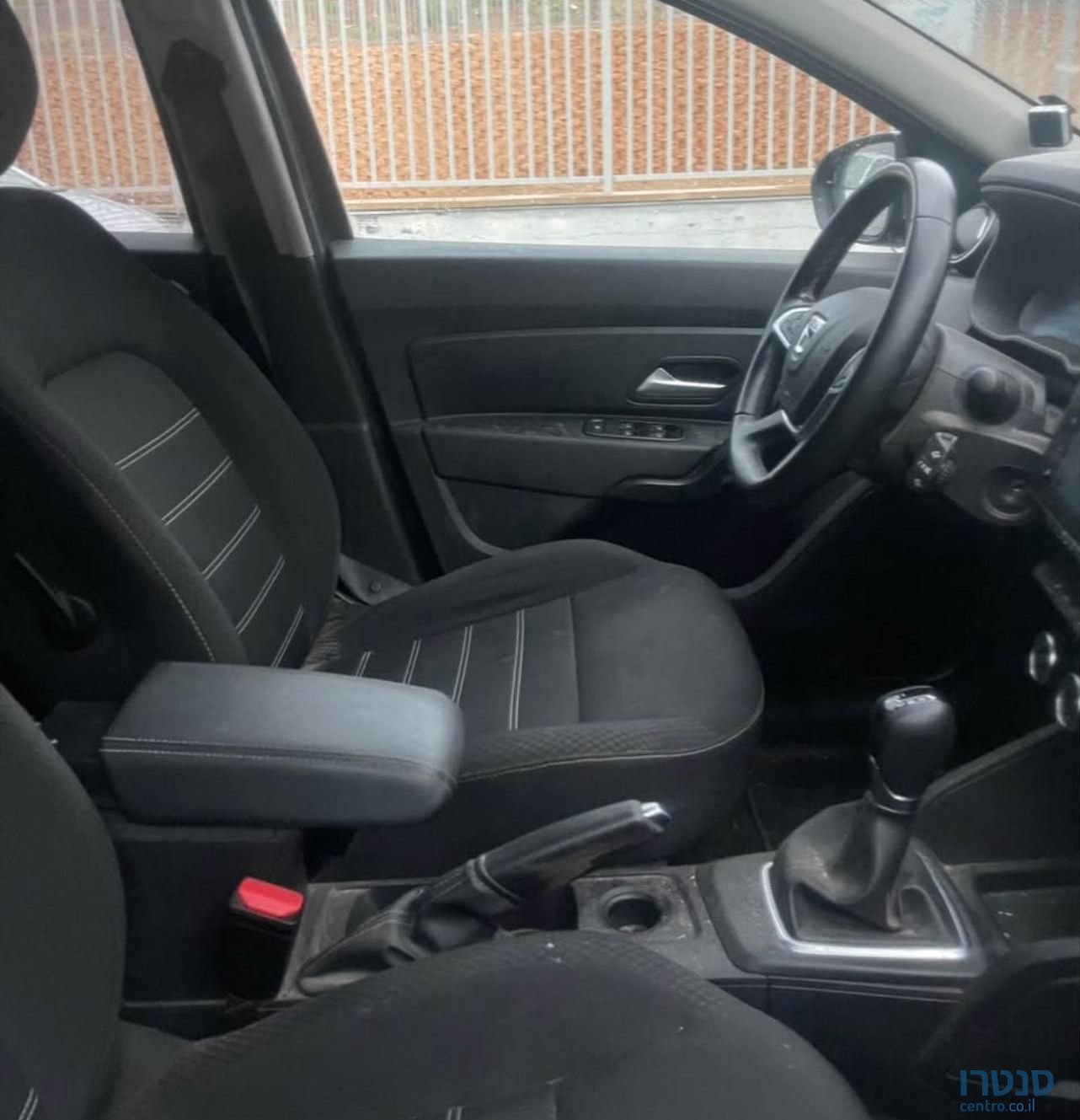 2023' Dacia Duster דאצ'יה דאסטר photo #4