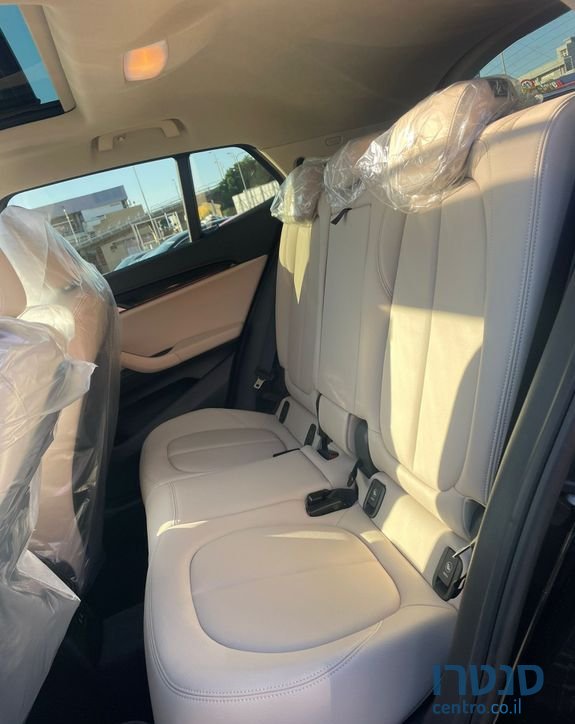 2022' BMW X2 ב.מ.וו photo #6