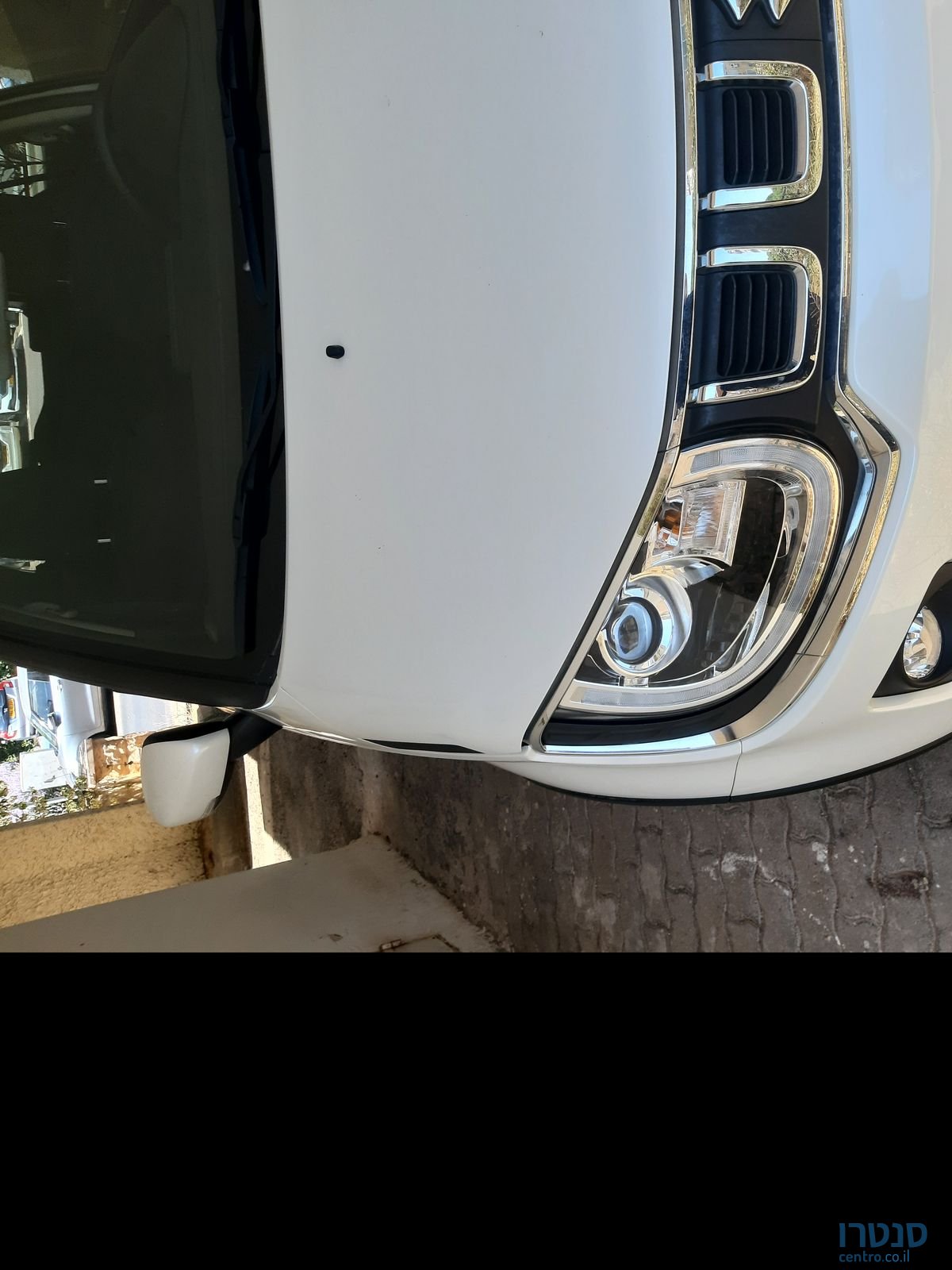 2023' Suzuki Ignis סוזוקי איגניס photo #3