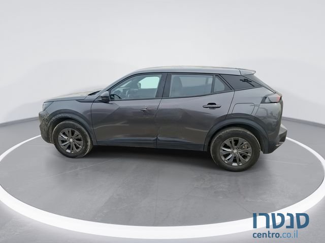 2023' Peugeot 2008 פיג'ו photo #5