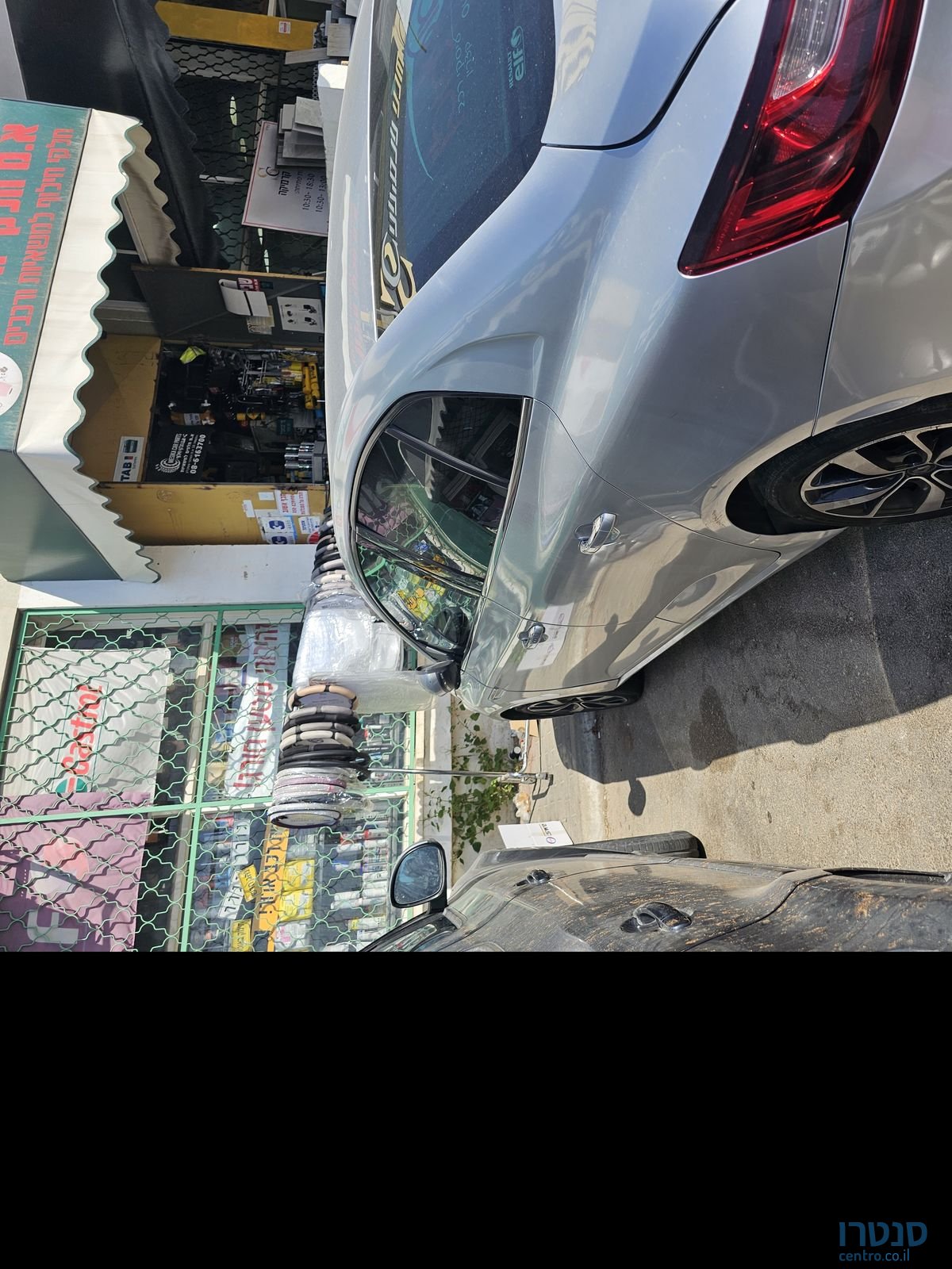 2020' Renault Megane רנו מגאן 3 photo #2