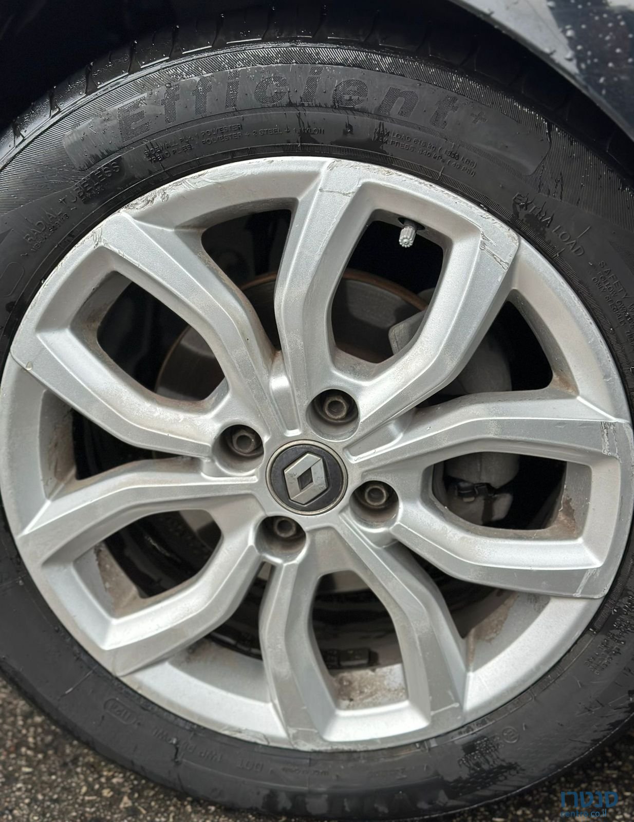 2017' Renault Clio רנו קליאו photo #2