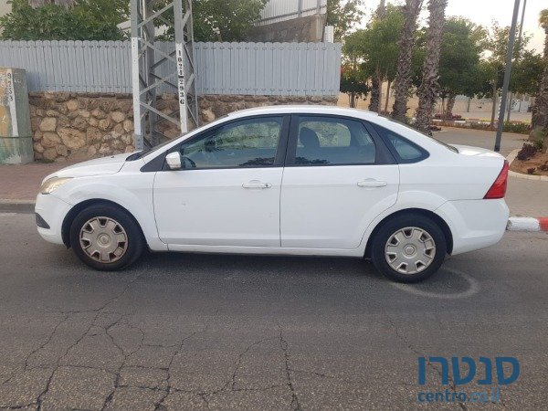 2008' Ford Fusion photo #1