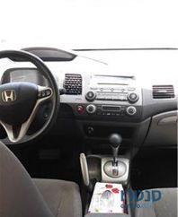 2007' Honda CR-V הונדה קומפורט photo #3