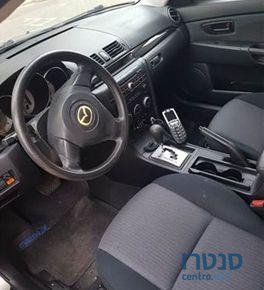 2008' Mazda 3 3 מאזדה photo #2