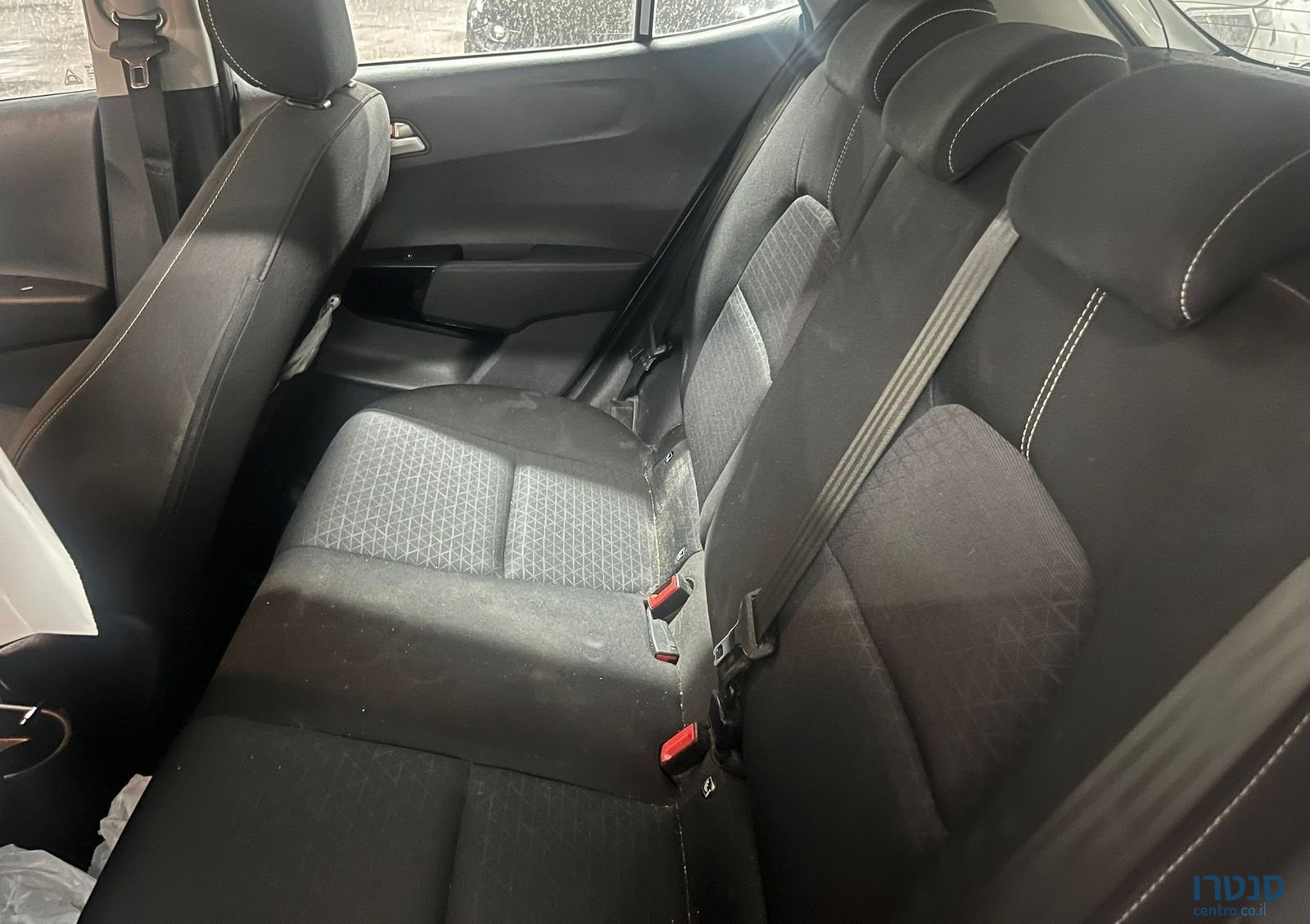 2020' Kia Picanto קיה פיקנטו photo #6