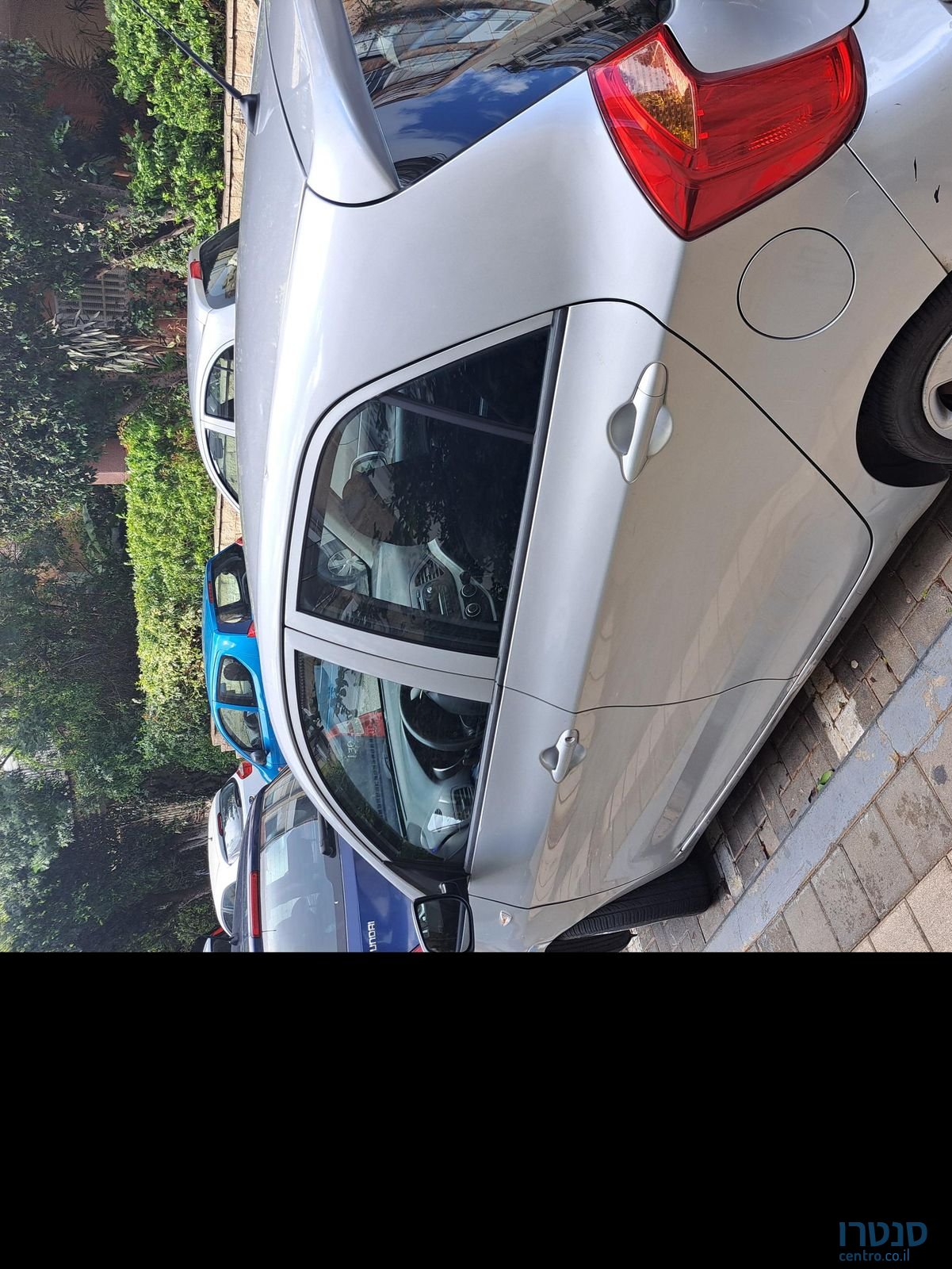 2015' Kia Picanto קיה פיקנטו photo #2