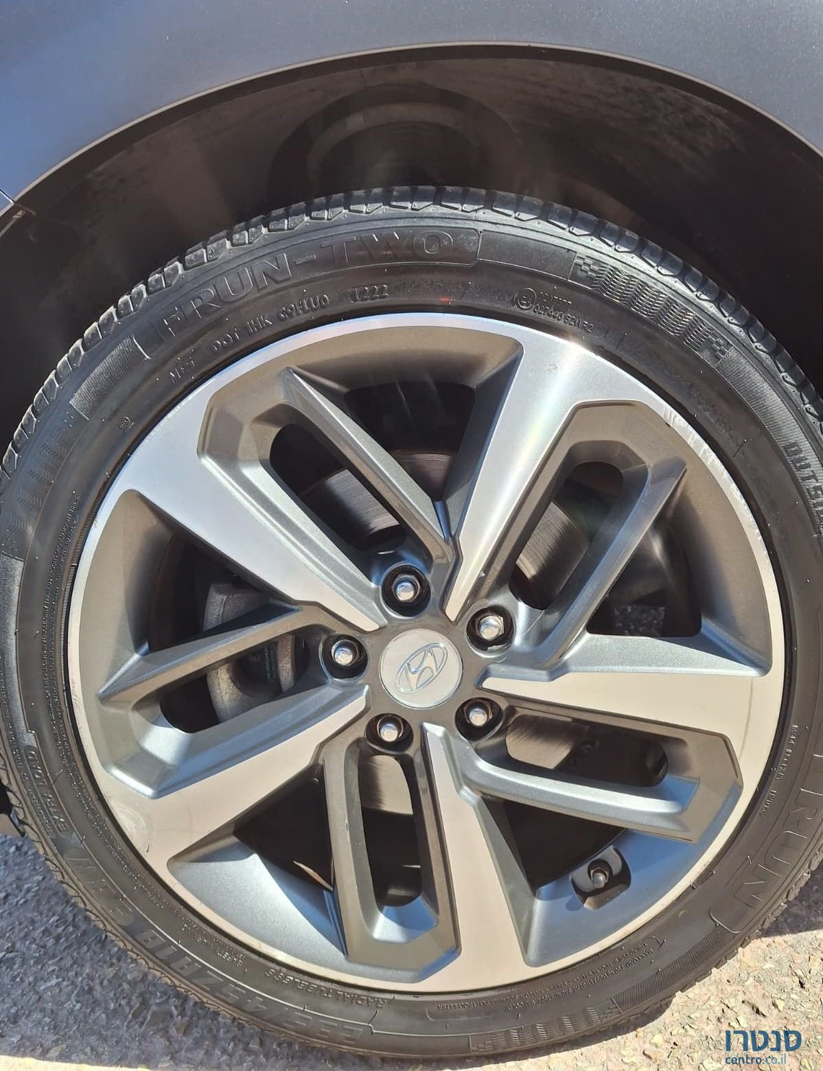 2019' Hyundai Kona יונדאי קונה photo #5