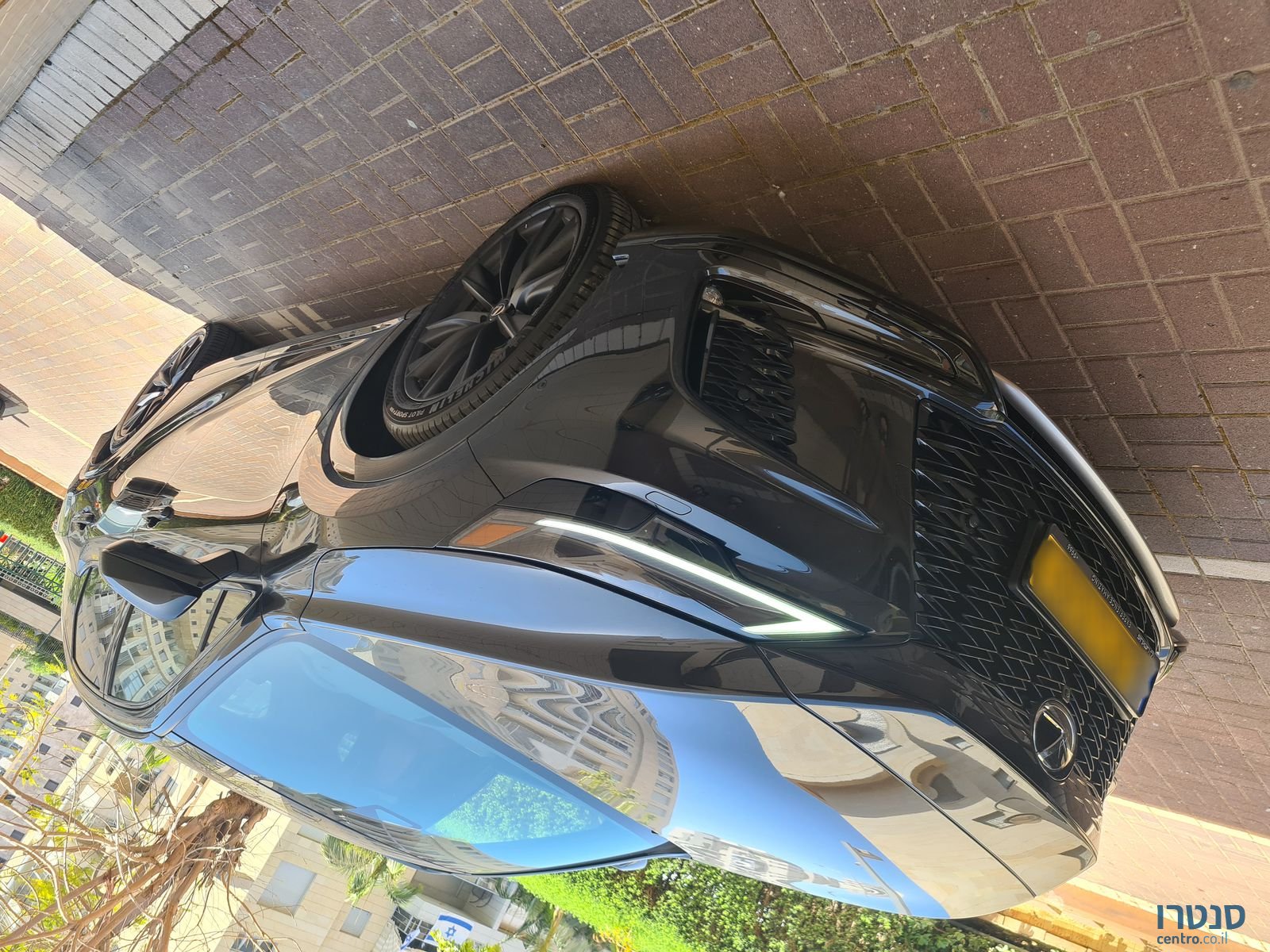 2023' Lexus לקסוס photo #4