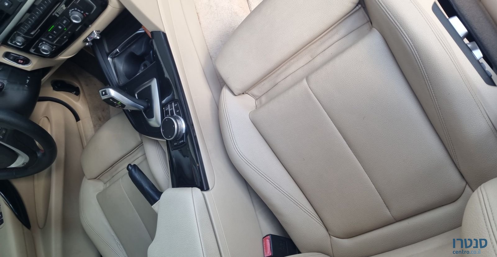 2017' BMW 3 Series ב מ וו סדרה 3 photo #1