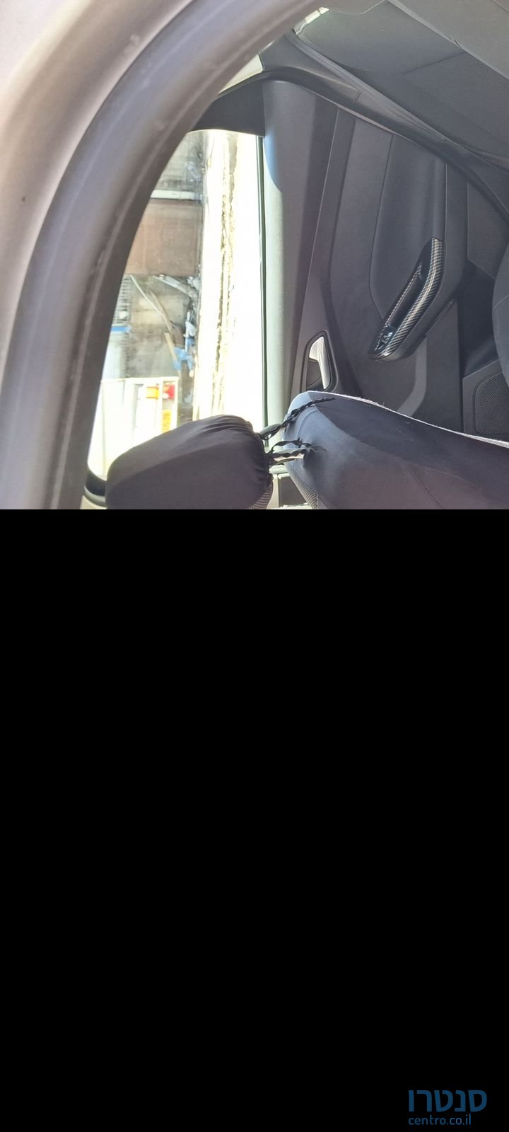 2016' Ford Focus פורד פוקוס photo #2