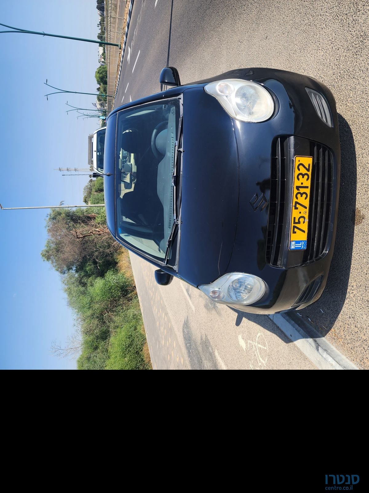 2015' Suzuki Alto סוזוקי אלטו photo #1