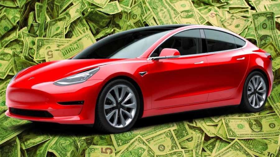 Tesla Model 3 Ownership: What Are The Hidden Costs Over 3 Years?