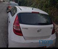 2012' Hyundai I30 יונדאי photo #2