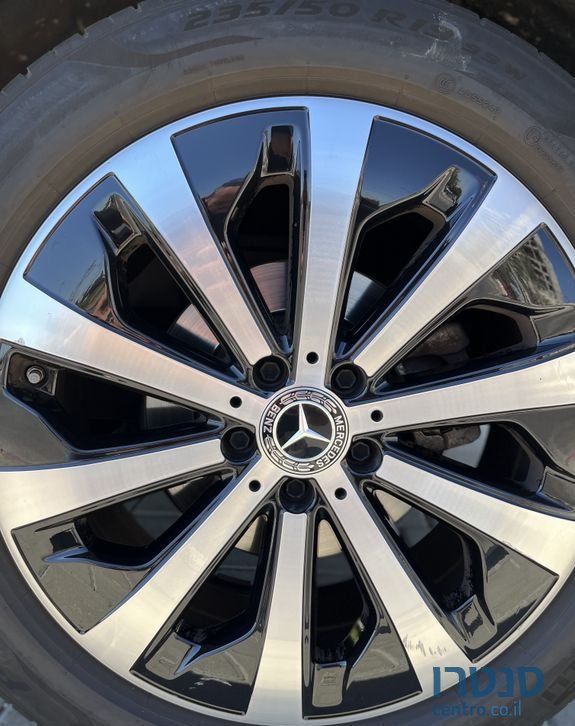 2021' Mercedes-Benz Gla מרצדס photo #5