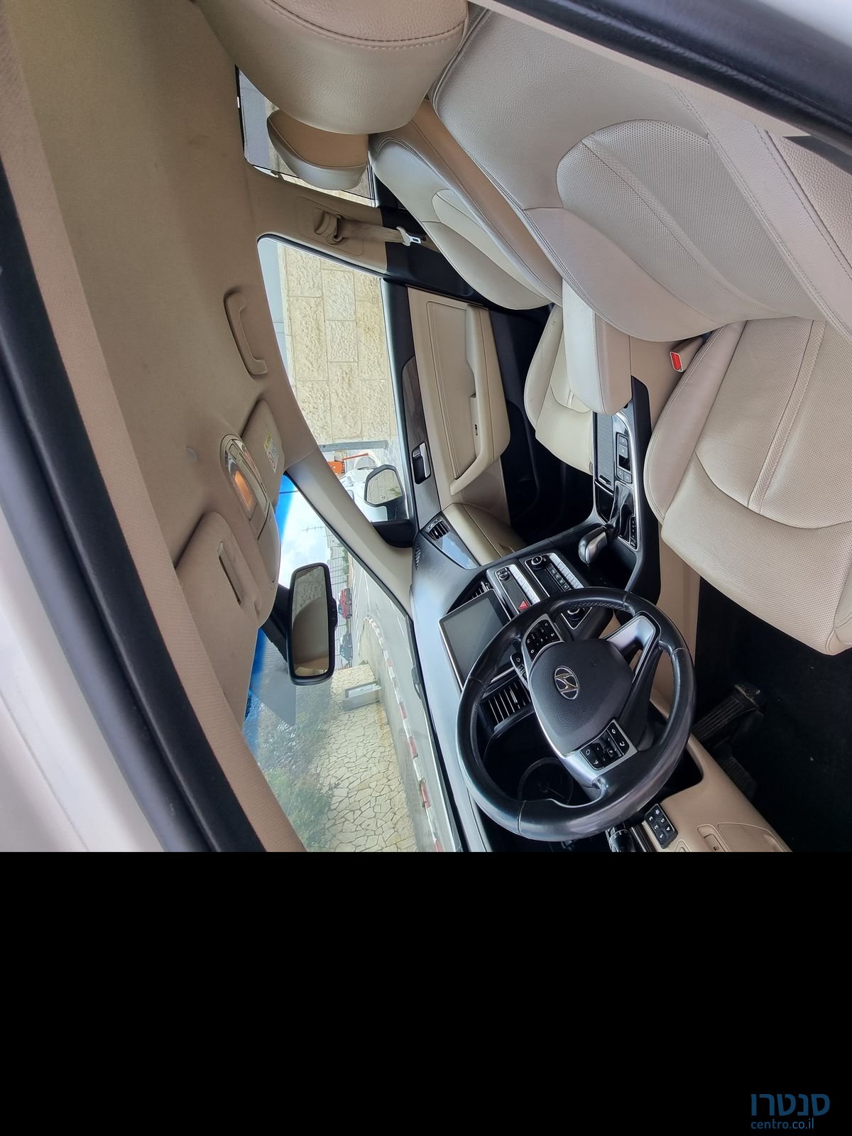 2019' Hyundai Sonata יונדאי סונטה photo #3