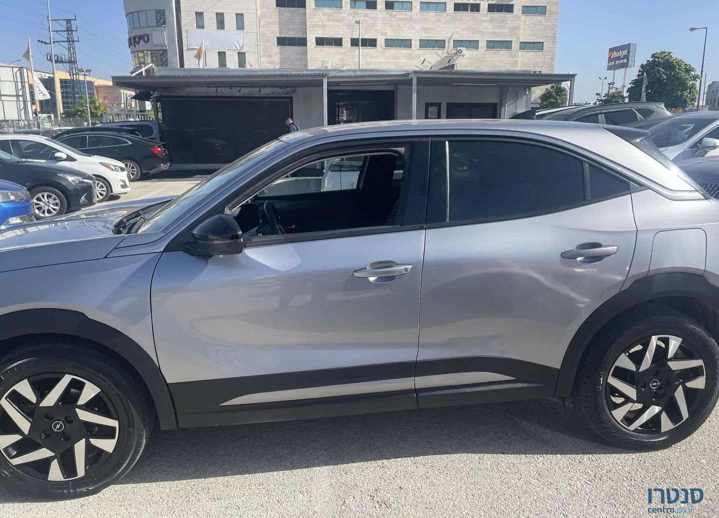 2023' Opel Mokka אופל מוקה photo #2