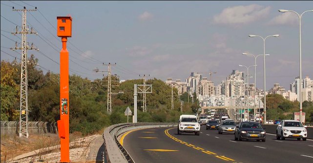 חוקי לנהוג במהירות מופרזת בגלל אזעקה? זה מה שפסק בית המשפט