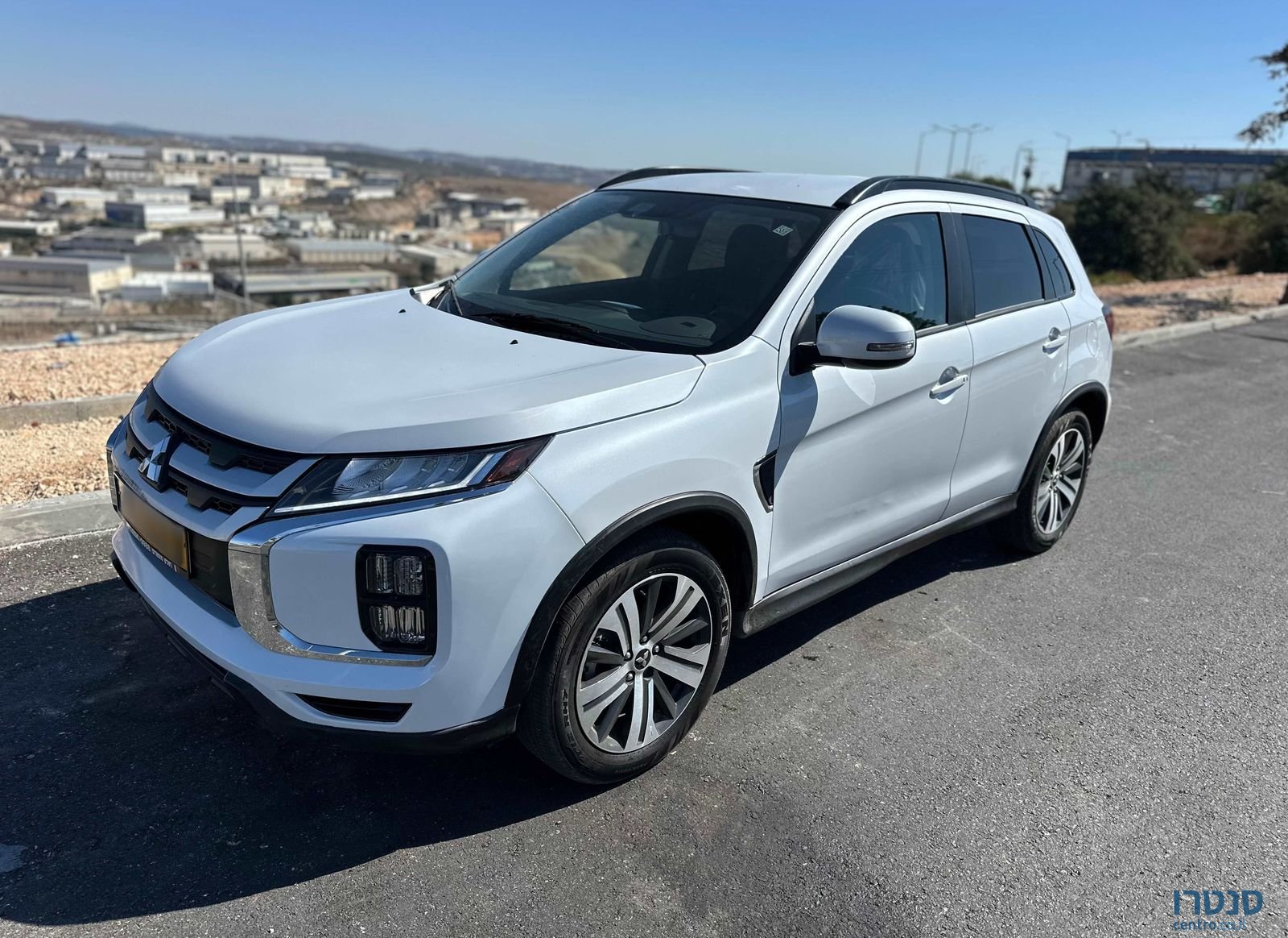 2024' Mitsubishi ASX מיצובישי photo #4