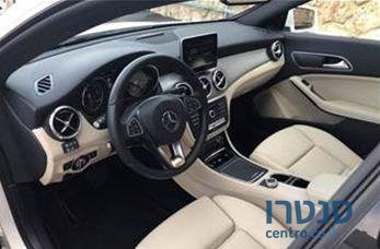 2015' Mercedes-Benz Cla מרצדס photo #1