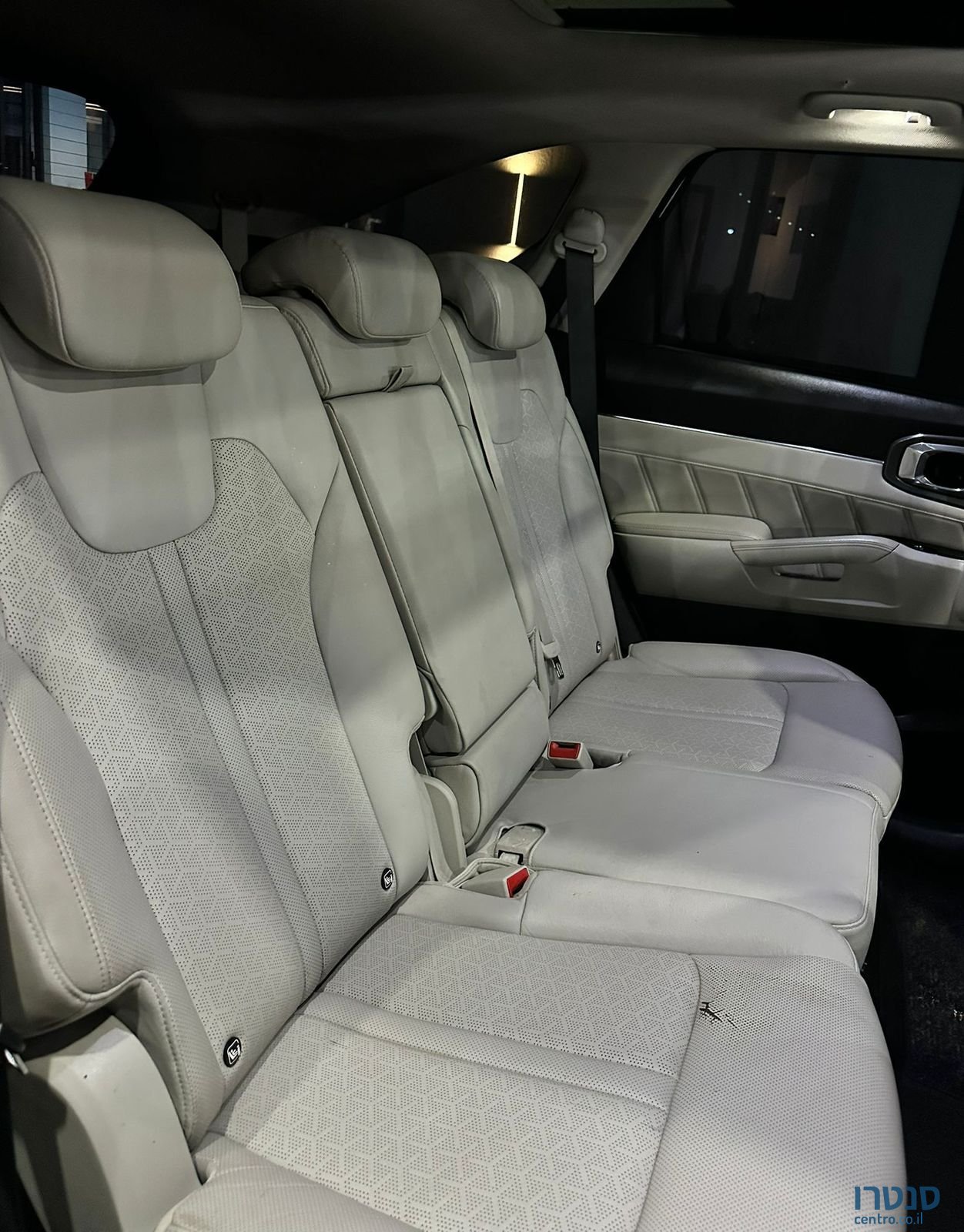 2023' Kia Sorento קיה סורנטו photo #3