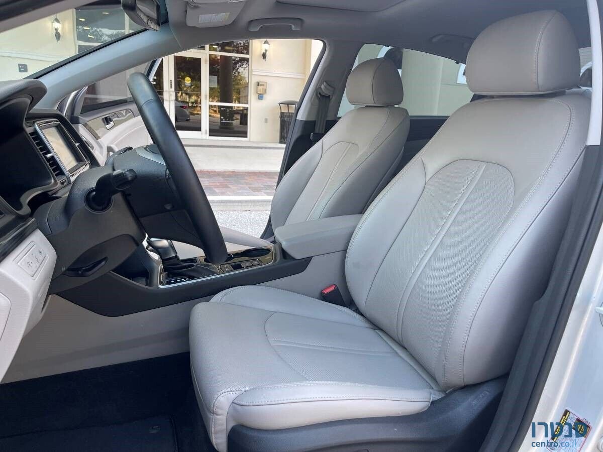 2020' Hyundai Sonata photo #2