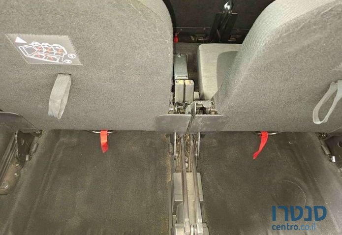 2022' Citroen C4 Picasso סיטרואן C4 פיקאסו photo #5