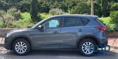 2013' Mazda CX-5 CX-5 מאזדה photo #1