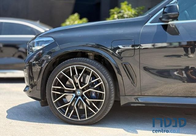 2024' BMW X5 ב מ וו photo #5