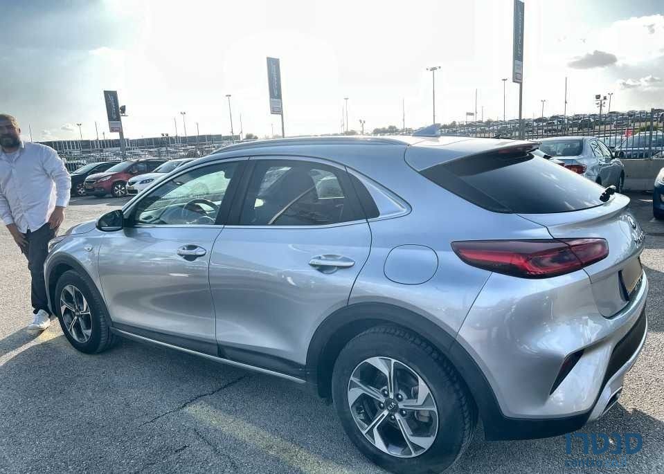 2021' Kia XCeed קיה photo #5