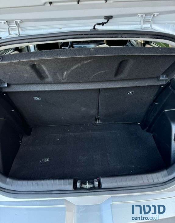 2023' Hyundai i20 יונדאי photo #5