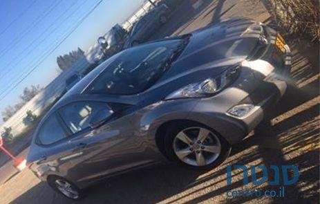 2013' Hyundai i35 i35 יונדאי photo #2