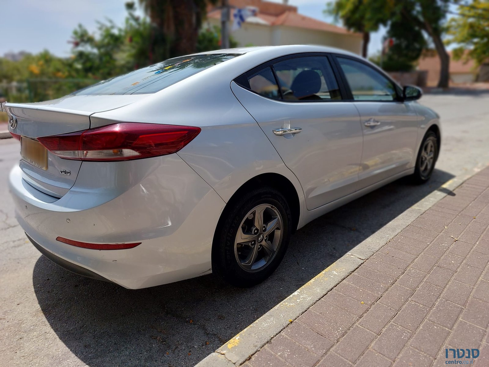 2016' Huanghai photo #2