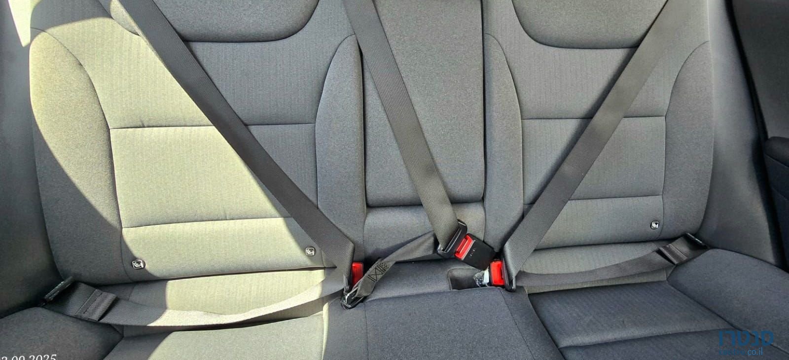 2021' Hyundai Ioniq יונדאי איוניק photo #4