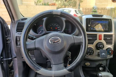 2008' Daihatsu Terios דייהטסו טריוס