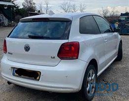 2011' Volkswagen Polo פולקסווגן פולו photo #4