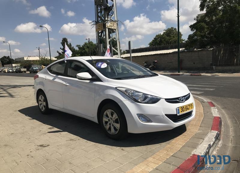 2012' Hyundai i35 photo #2