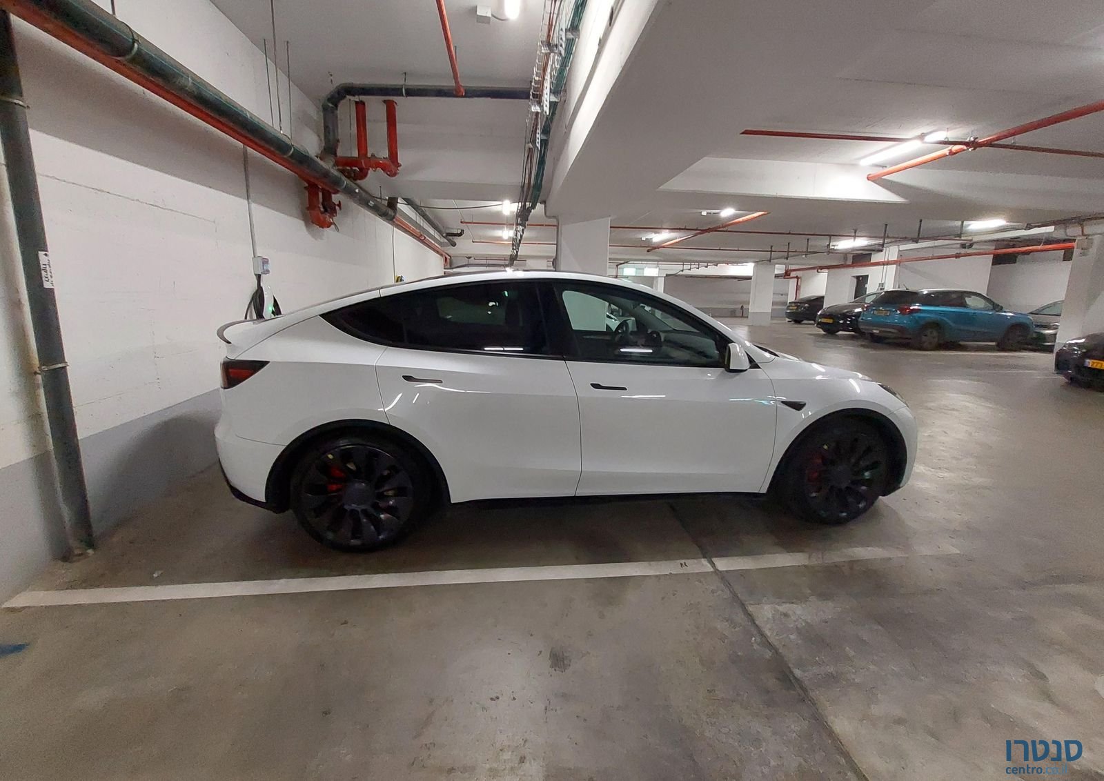 2023' Tesla Model Y טסלה מודל Y photo #5