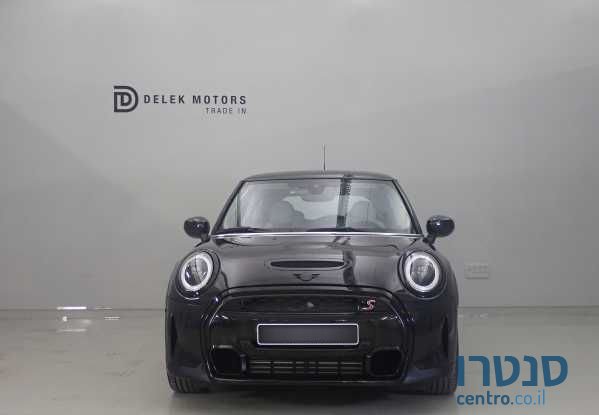 2024' MINI Cooper מיני קופר photo #2