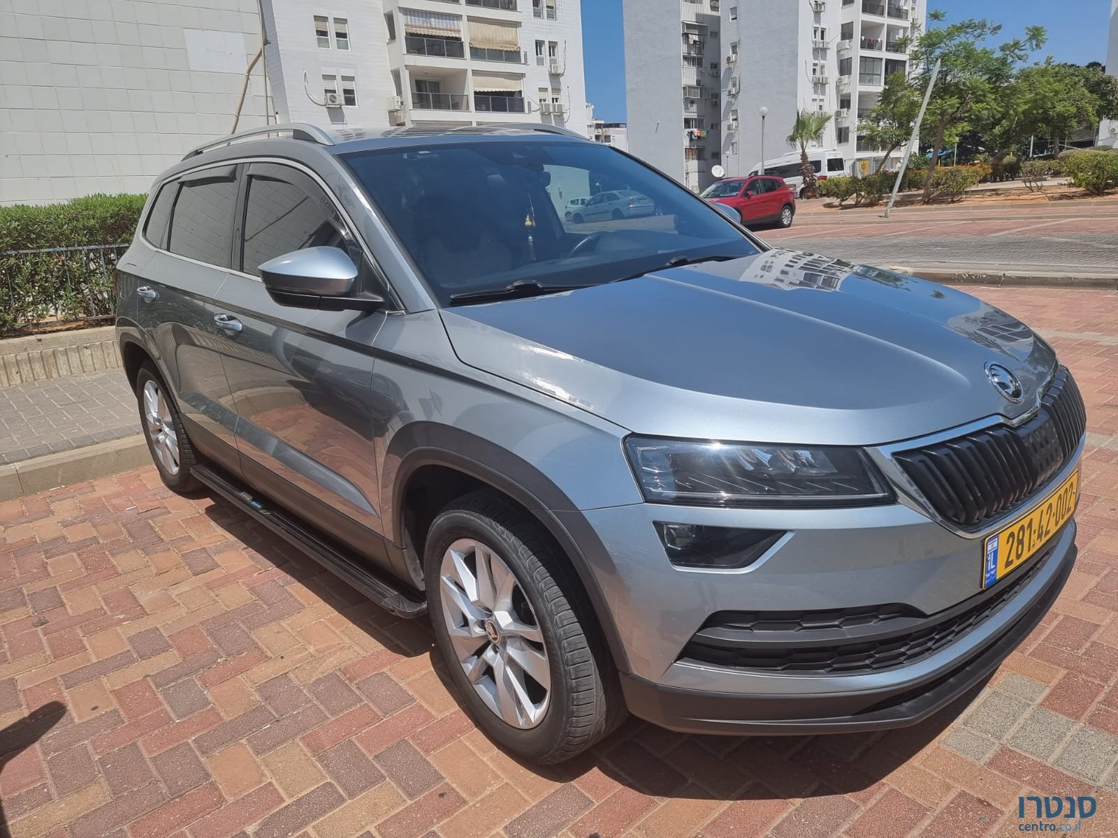 2020' Skoda photo #1