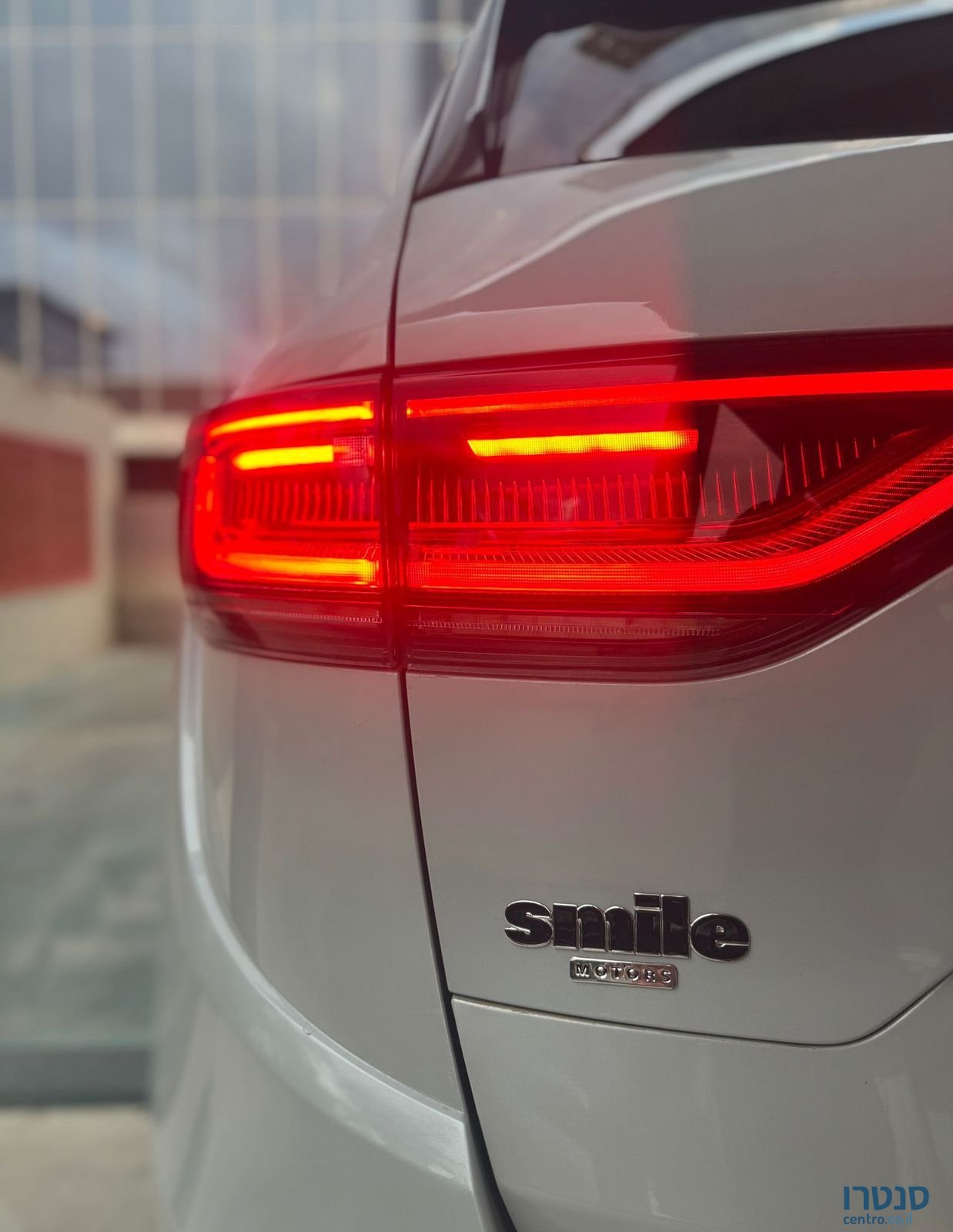 2023' Renault Koleos רנו קוליאוס photo #6