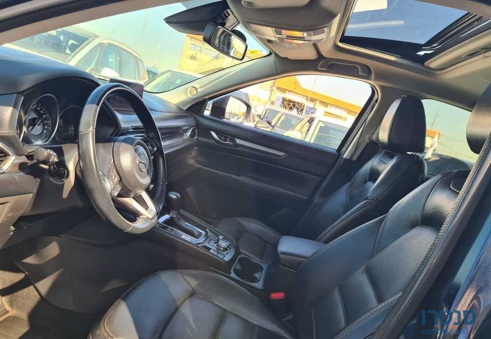 2020' Mazda CX-5 מאזדה photo #6