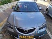 2005' Mazda 3 3 מאזדה photo #1