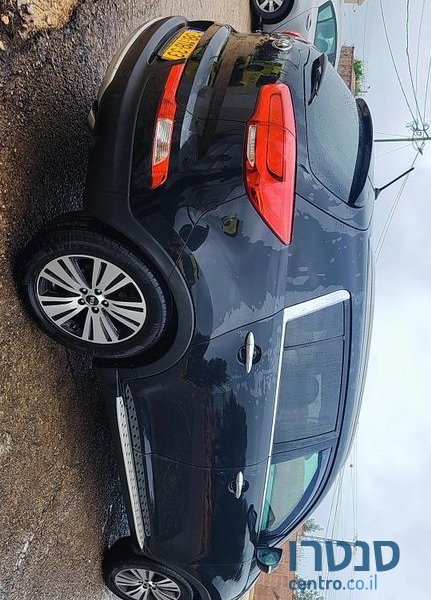 2015' Kia Sportage קיה ספורטז' photo #2