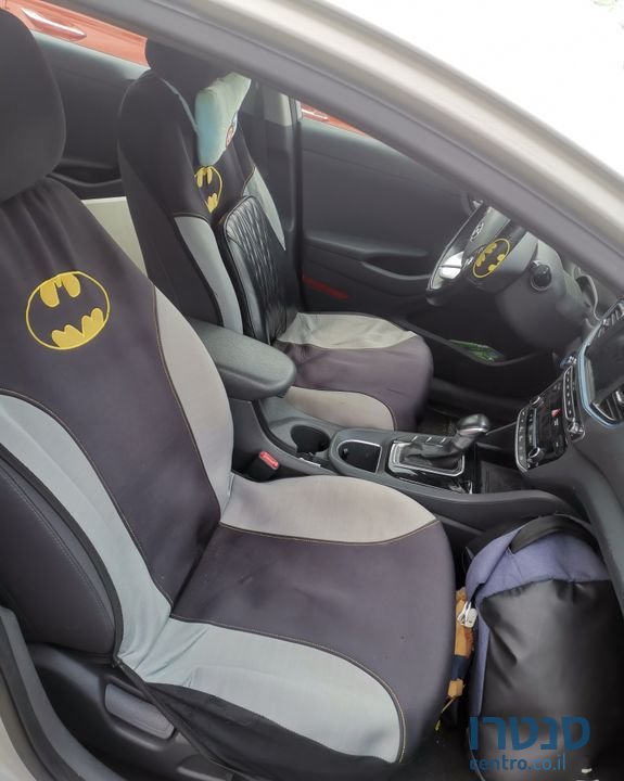 2017' Hyundai Ioniq יונדאי איוניק photo #4