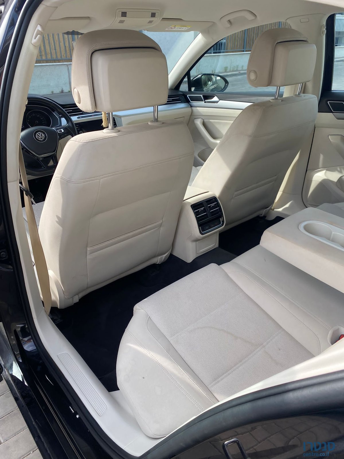 2018' Volkswagen Passat פולקסווגן פאסאט photo #4